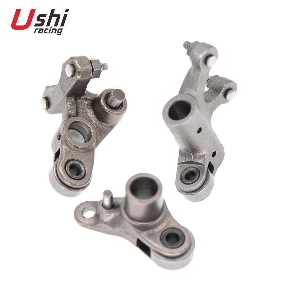 УСИ гоночный N-MAX N MAX Y16ZR NMAX аксессуары для мотоциклов двигателя коромысла для Yamaha