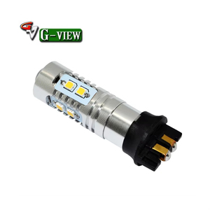 Lỗi miễn phí <span class=keywords><strong>pwy24w</strong></span> <span class=keywords><strong>pw24w</strong></span> dẫn bóng đèn cho Audi A3 A4 A5 Q3 Led xe bật đèn tín hiệu <span class=keywords><strong>pw24w</strong></span> - Product Image 1