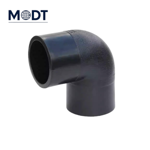 DN500 20 Inch <span class=keywords><strong>HDPE</strong></span> Butt Fusion Khớp Chất Lượng Cao Bán Buôn Kích Thước Lớn Bằng Tee Phụ Kiện Đường Ống Cho Địa Nhiệt Mặt Đất Vòng - Product Image 5