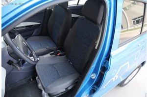 Mini <span class=keywords><strong>voiture</strong></span> suv électrique, nouvelle puissance 50 km/h, 5 portes, 4 sièges, passager, <span class=keywords><strong>prix</strong></span> <span class=keywords><strong>moins</strong></span> <span class=keywords><strong>cher</strong></span>, pure, nouveauté 2020 - Product Image 5