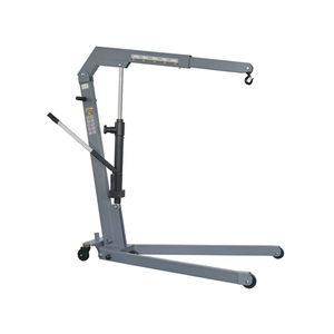 รอกเครื่องยนต์รายละเอียดต่ำ1ตันเครนร้านค้าอุปกรณ์ไฮดรอลิก - Product Image 6