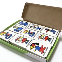 Gommes à effacer écologiques non toxiques pour enfants, vente chaude 2026, pour la salle de classe, la papeterie scolaire, cadeau pour étudiants, dessin animé mignon, logo personnalisé