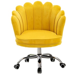 KISEN 2024 Nouvelle Chaise de Luxe pour Client de Salon de Manucure, Pédicure et Massage, Chaise d'Attente pour Client de Salon de Coiffure - Product Image 3