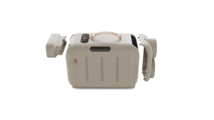เครื่องปรับอากาศพกพาขนาดเล็ก 110v/220v สำหรับรถยนต์ พร้อมรีโมทคอนโทรล สำหรับเต็นท์แคมป์ปิ้งกลางแจ้ง ใช้พลังงานได้หลายแหล่ง รวมถึงเครื่องปรับอากาศ - Product Image 6