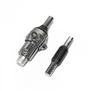 เสาอากาศ CP22E Diamonds Original 144-174MHz 2.7ม. แบบ Omni กำลังขยายสูง ฐานอะลูมิเนียม สำหรับสถานีฐาน - Product Image 4