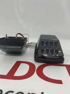 Feux de <span class=keywords><strong>coin</strong></span> à LED pour Mercedes benz Classe G G63 G65 AMG Noir - Product Image 6