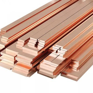 Energy <b>Storage</b> Cabinet Copper Busbar Insulated Copper Conductor - Product Image 3