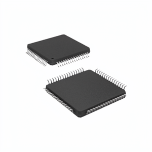 Embedded 64 TQFP Electronic Circuit Components Authorized Distributor C8051F063 - Product Image 1