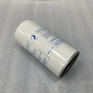 ตัวกรองแยกน้ำมันอัดแรงดัน Mengma LB020096212 สำหรับเครื่องอัดอากาศแบบสกรูอุตสาหกรรม ทำจากใยแก้ว ผลิตในประเทศจีน ตัวเครื่องโลหะ - Product Image 3