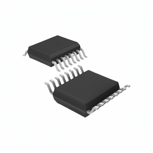 16 TSSOP Clock Timing Buy Online Electronic Components NB2308AC1HDTG In Stock - Product Image 1