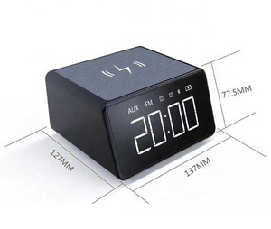 Mgitec nhà máy sản phẩm bán chạy nhất mini <span class=keywords><strong>bluetooth</strong></span> loa không thấm nước với sạc không dây - Product Image 4