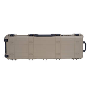 Estuche de Transporte Personalizado Ligero de Espuma EVA Rígida, Impermeable IP68, con Cierre de Hebilla para Herramientas y Controles de Juego - Garantía de 3 Años - Product Image 1