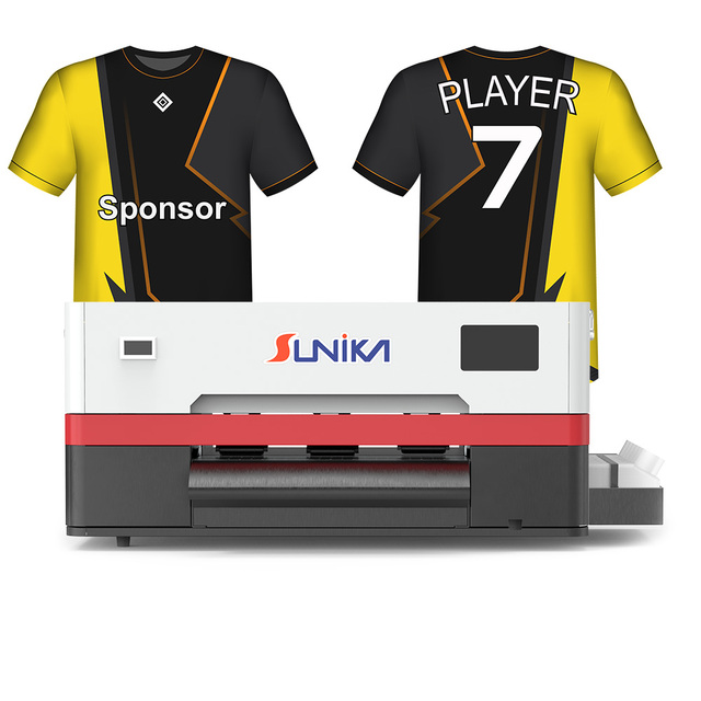 Best Price Home Desktop Printer Digital Inkjet Printer Sublimation Printer