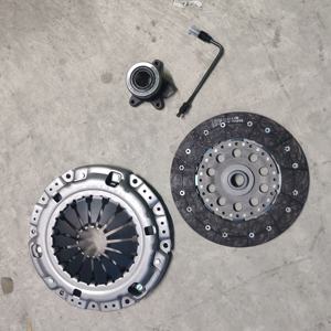 Kit de Embrague OEM 6263155330 C00001302 -LUK para SAIC MAXUS V80 Manual de 6ta Velocidad Precio de Fábrica al Por Mayor China 2025 - Product Image 4