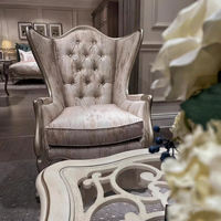 Chaise de salon moderne, légère, durable et confortable pour la maison, le bureau et l'appartement