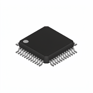 48 LQFP BOM IC en stock, microcontrôleur 8 bits, HC08/S08 S908GR32AH0CFAER, composants électroniques en gros, embarqués - Product Image 1