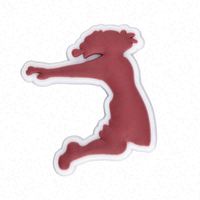 Offre Spéciale Fêtes : Breloques Personnalisées Ksksksk Style Nouvelle-Zélande, Mexique, Hawaï, Lettre de Noël, Fleur, Boucle pour Chaussures et Sabots