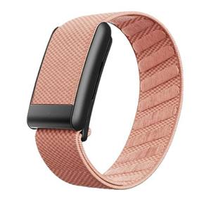 Kompatibel dengan Whoop 5.0 Peak Sports Band Tali Pergelangan Tangan Elastis Anyaman Nilon dengan Bingkai Logam - Product Image 5