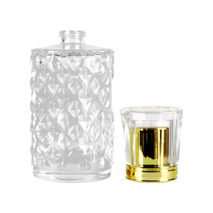 高品质30毫升50毫升豪华香水瓶原装香水维多利亚秘密香水香型定制印刷 - Product Image 4