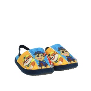 Ciabatta invernale blu PW012103 - Product Image 5