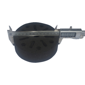 HQBQ0003 HongQiang Fast Light Smokeless <strong>Coconut</strong> Shell Charcoal Briquette for BBQ - Product Image 5