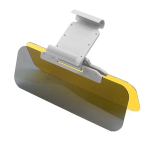 Tấm che nắng ô tô HD chống nắng ban ngày và ban đêm, chống tia UV, gấp gọn, che cửa kính trước - Product Image 2