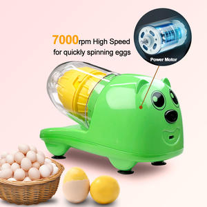 2025 nouveau Design 7000 tr/min haute vitesse Rechargeable oeuf Spinner brouilleur Golden <span class=keywords><strong>Egg</strong></span> Maker Golden <span class=keywords><strong>Egg</strong></span> Yellow Mixer pour les enfants - Product Image 6