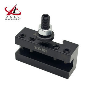 Универсальный держатель для инструментов для быстрой замены в американском стиле - Product Image 5