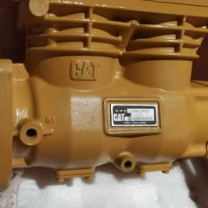Compresor de Aire Cat 304-2693 para Motor Diésel C15 C18 C27 C45 - Product Image 1