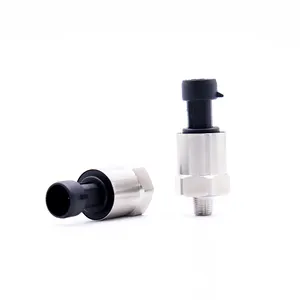 Factory Various Spi /I2c /0.5-4.5V /4~20mA Pressure Sensor Transducer For Water Air Gas