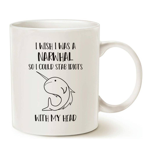 Taza blanca personalizada OEM para sublimación, taza de café de cerámica con asa - Product Image 5