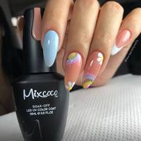 Gel à ongles 2026, nouveau design, très populaire, sans HEMA ni TPO, vernis gel UV, gel à ongles régulier, OEM, marque privée