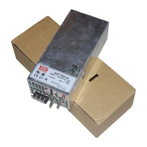 Meanwell Authorized RSP-1500-24 1500W Single Output LED Display Power Supply Board 24VDC for LED <b>TV</b> - Product Image 5