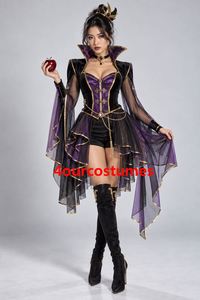 4ourcostumes ชุดคริสต์มาสสำหรับผู้ชาย เครื่องแต่งกายเทศกาล - Product Image 3