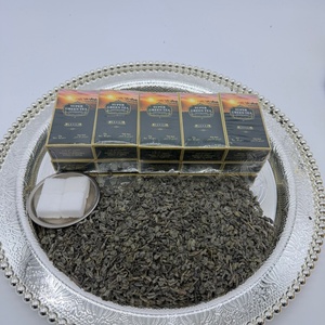 Té <span class=keywords><strong>Gunpowder</strong></span> de China 3505, Exportación a Granel, Marca Privada OEM para el Mercado de África Occidental y Marruecos - Product Image 3