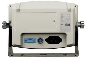 <span class=keywords><strong>60kg</strong></span> 1g 플랫폼 바닥 스케일 산업용 디지털 계량 벤치 스케일 LED 디스플레이 계량 표시기 - Product Image 3