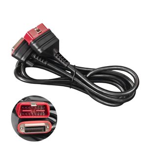 Mới Xenovia giueltta 12V OBD2 Scanner <span class=keywords><strong>code</strong></span> <span class=keywords><strong>Reader</strong></span> Car đối với cho PRO <span class=keywords><strong>Key</strong></span> lập trình công cụ chuyên nghiệp chẩn đoán 1 năm - Product Image 3
