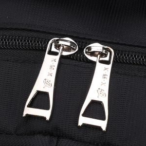 Men's <b>Backpack</b> Large Capacity 20-35L Business Travel Laptop Bag Solid Color <b>Black</b> Gray Blue - Product Image 2