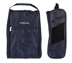 Bolsa de Transporte para Zapatos Deportivos con Logotipo Personalizado, Bolsa de Almacenamiento para Zapatos de Golf a Prueba de Polvo, para Viajes de Negocios al Aire Libre, Bolsa Práctica para Zapatos - Product Image 4