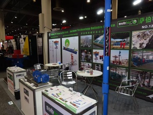 Bomba de Cavidad Progresiva para Campos Petroleros - Product Image 4