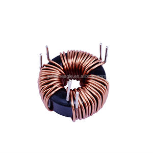 Transformateur électrique encapsulé EI de réduction de tension 220V vers 110V 12V, bobine basse fréquence approuvée avec sortie 24V <span class=keywords><strong>9V</strong></span> - Product Image 3