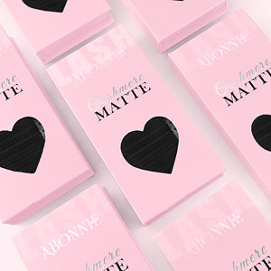 Extensions de <span class=keywords><strong>cils</strong></span> professionnelles faites à la main en fourrure, extensions de <span class=keywords><strong>cils</strong></span> en cachemire velours mat noir, plateaux d'extensions de <span class=keywords><strong>cils</strong></span> - Product Image 1