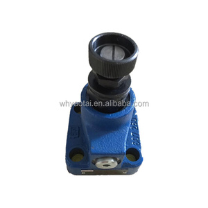 ไฮดรอลิกเกรดอุตสาหกรรม H-4WEH16J73/6EG24N9ETK4/V  4WEH22J73/6EW110N9ETK4/B12 H-4WEH25J62/6EW110N9TS2K4/P4.5 - Product Image 3