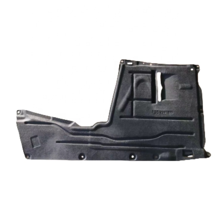 OEM 51757450068 Underbody Panelling Center for