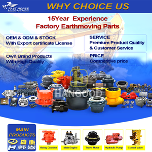 Hangood Phụ Tùng Máy Móc Xây Dựng Máy Xúc PC200-7 Mới Nguyên Bản Cabin Máy Xúc, Buồng Máy Xúc, Buồng Vận Hành - Product Image 5