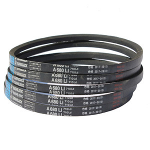 สายพานไทม์มิ่งซิงโครนัสแบบยืดหยุ่นสูง GT2 GT3 GT5 MXL 3M 5M S2M S3M S5M T5 T10 AT5 AT10 ไนลอน OEM ระยะพิทช์ 10 มม. ขนาด 1.5 มม. - Product Image 5