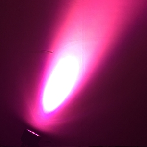 130W RGBWA+ UV 6'sı <span class=keywords><strong>1</strong></span> arada Floresan Par Can Işın Lambası Alüminyum Alaşımlı Dış Mekan Otel <span class=keywords><strong>DJ</strong></span> Sahne Aydınlatması DMX Kontrolü IP65 CRI95 25/45 - Product Image 3