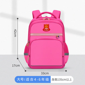 2022 cartables nouveaux cartables confortables et légers pour enfants cartables à la mode cartables pour garçons et filles - Product Image 4