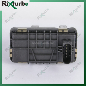 Actionneur électronique GT1852VK G-124 730314 6NW009228 755963-5007S 755299 pour VW Touareg <span class=keywords><strong>V10</strong></span> TDI <span class=keywords><strong>R50</strong></span> 230Kw 313HP 258Kw 350HP - Product Image 3