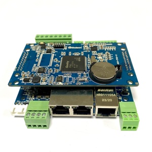 Nhà Thông Minh trung tâm bảng điều khiển bảng tùy chỉnh pcba bảng mạch PCB lắp ráp nhà sản xuất pcba nhà máy với dịch vụ OEM - Product Image 1